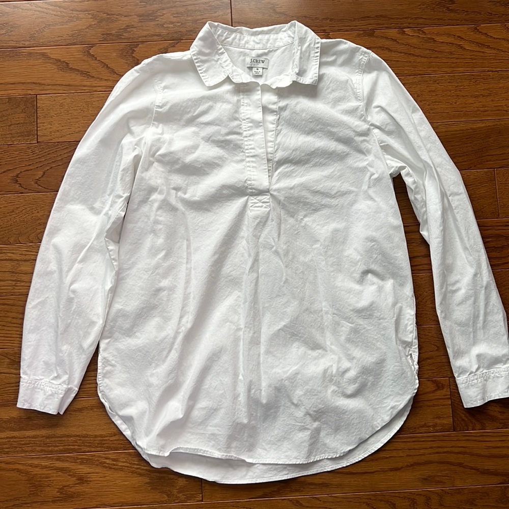 J Crew tunic